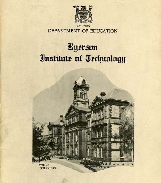1948 Course Calendar