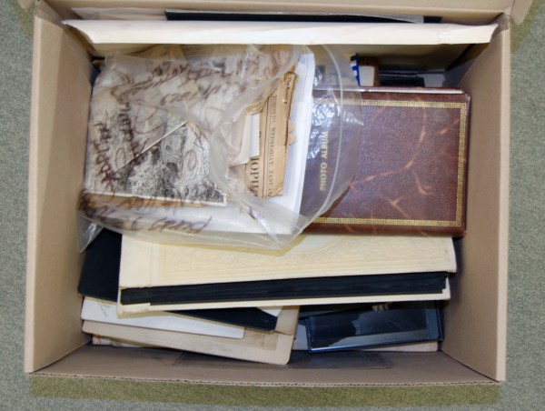 If your photograph collection looks like this, you should probably read this blog post.
