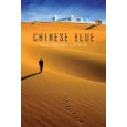 Book cover of Chinese Blue