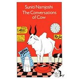 Conversations of Cow book cover