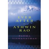 Ever After of Ashwin Rao book cover