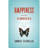 Happiness and Other Disorders book cover
