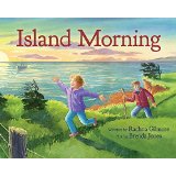 Island Morning book cover