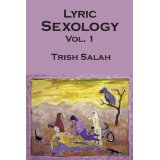 Lyric Sexology Vol 1 book cover