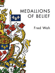 Medallions of Belief book cover