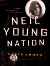 Book cover of Neil Young Nation