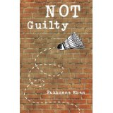 Not Guilty book cover
