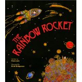Rainbow rocket
