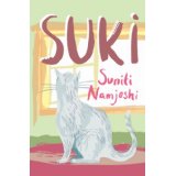 Suki book cover