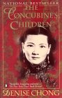 The Concubine's Children book cover