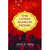 The Long March Home book cover