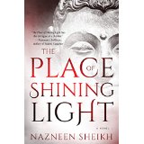 The Place of Shining Light book cover