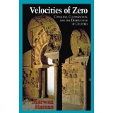 Velocities of Zero book cover