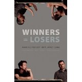 Winners and Losers book cover