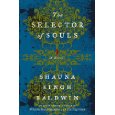 Book cover of The Selector of Souls