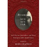 Becoming Sui Sin Far book cover