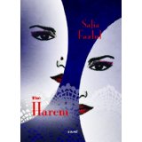 Book cover of The Harem