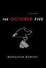October Five book cover