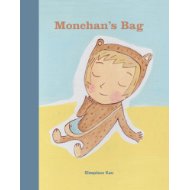 Monchan's Bag book cover