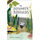 The Mosquito Brothers book cover