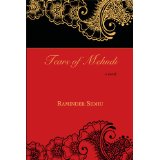 Tears of Mehndi book cover