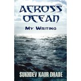 Across Ocean book cover