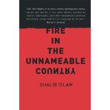 Fire in the Unnameable Country book cover