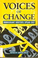 Voices of Change book cover