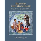 Beyond the Moongate book cover