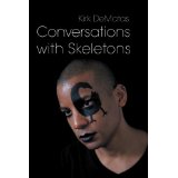 Conversations with Skeletons book cover