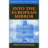 Into the European Mirror book cover