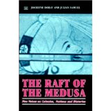The Raft of the Medusa book cover