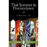 That Summer in Provincetown book cover