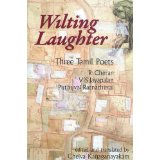 Wilting Laughter book cover