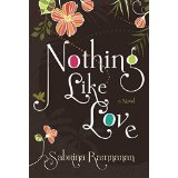 Nothing Like Love book cover