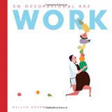 Work An Occupational ABC book cover