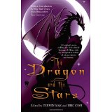 The Dragon and the Stars book cover