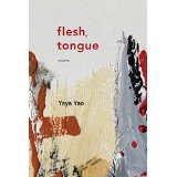 Flesh Tongue book cover