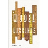 Model Disciple book cover