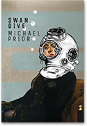 Swan Dive book cover
