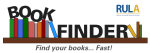 Book Finder logo