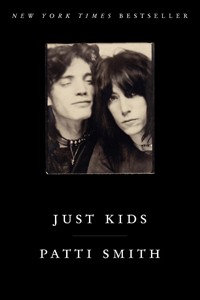 Cover image of "Just Kids"