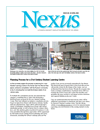 Nexus April 2009 Issue