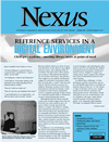 Nexus December 2001 Issue
