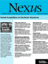 Nexus January 2007 Issue