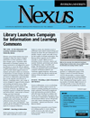 Nexus May 2003 Issue