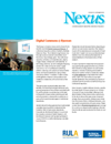 Nexus November 2011 Issue