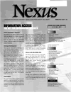 Nexus September 1996 Issue