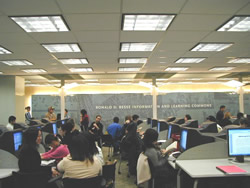 Information Commons