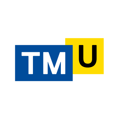 TMU social Media logo
